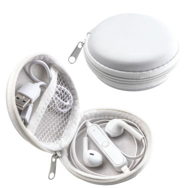 Logotrade liikelahjat kuva: Bluetooth kuulokkeet ALTEA
