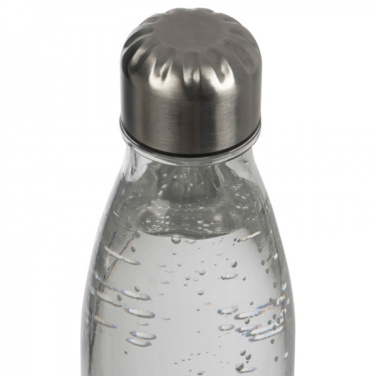 Logotrade liikelahjat kuva: Juomapullo ELWOOD 700 ml