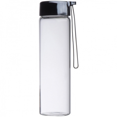 Logotrade mainoslahjat kuva: Lasipullo SEVILLA 450 ml