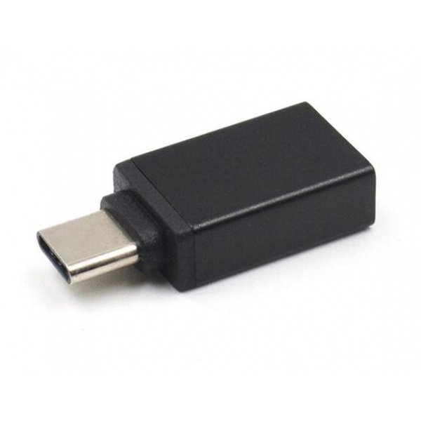Logotrade mainoslahja ja liikelahja kuva: Type-C/USB-sovitin