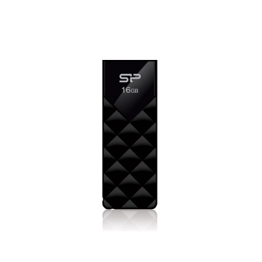 Logo trade mainoslahjat ja liikelahjat kuva: Pendrive Silicon power ultima u03