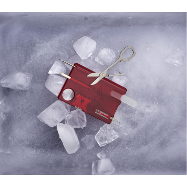 Logotrade mainoslahjat ja liikelahjat tuotekuva: SwissCard Classic Victorinox
