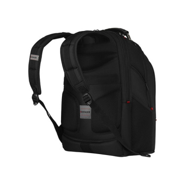 Logotrade mainoslahjat kuva: Reppu Wenger Ibex Ballistic Deluxe 16"