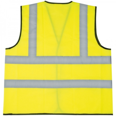 Logotrade mainostuote tuotekuva: Turvatakki VENLO