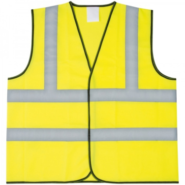 Logotrade mainoslahjat kuva: Turvatakki VENLO