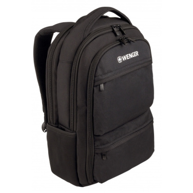Logotrade mainoslahja tuotekuva: Reppu Wenger Fuse 16''