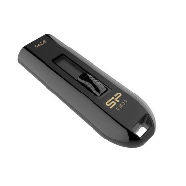 Logotrade mainostuotet kuva: Pendrive Silicon Power Blaze B21 3.1
