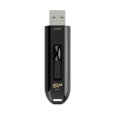Logo trade mainoslahjat tuotekuva: Pendrive Silicon Power Blaze B21 3.1