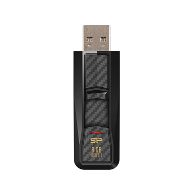 Logotrade liikelahjat kuva: Pendrive Silicon Power Blaze B50 3.0