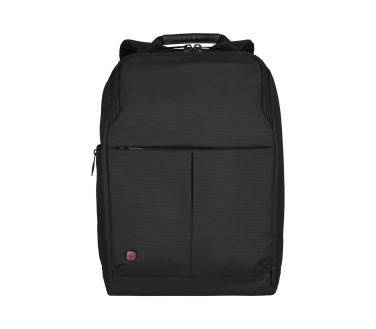 Logotrade mainostuote tuotekuva: Wenger Reload 16" reppu