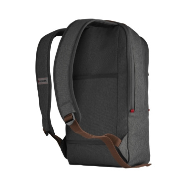 Logotrade liikelahjat kuva: Reppu Wenger City Style -päivitys 16"