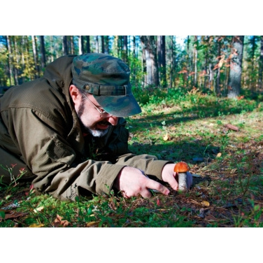 Logo trade mainoslahjat tuotekuva: Sieniveitsi PILZ Schwarzwolf