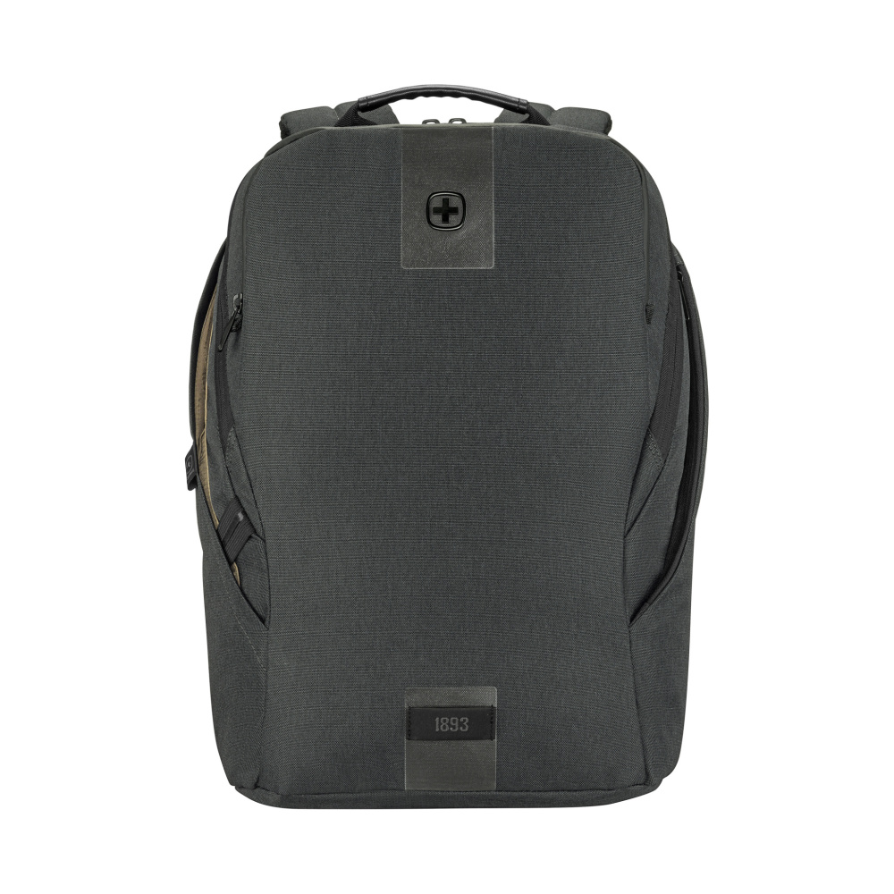 Logo trade mainostuote kuva: Reppu Wenger MX ECO Light 16"