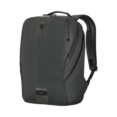 Logotrade liikelahja mainoslahja kuva: Reppu Wenger MX ECO Light 16"