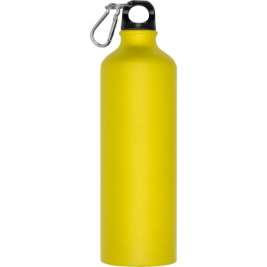 Logo trade mainoslahja ja liikelahja tuotekuva: Juomapullo CRANFORD 800 ml