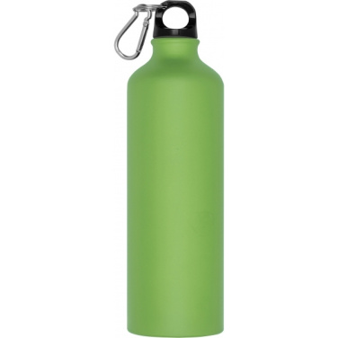 Logo trade mainoslahjat tuotekuva: Juomapullo CRANFORD 800 ml