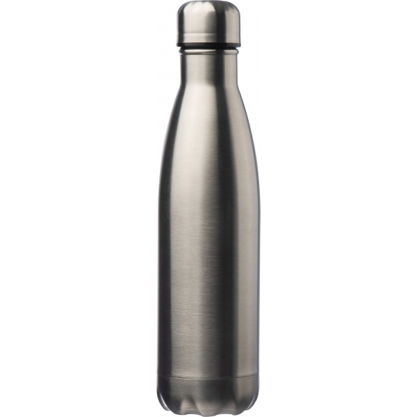 Logotrade mainoslahjat kuva: Juomapullo BREE 550 ml
