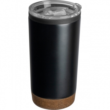Logotrade mainoslahjat kuva: Lämpömuki SIBENIK 600 ml