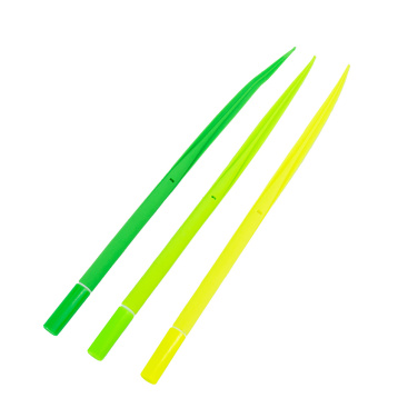 Logo trade mainostuotet tuotekuva: Aloe kynä