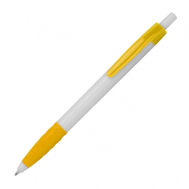 Logotrade liikelahja mainoslahja kuva: Ballpen NEWPORT