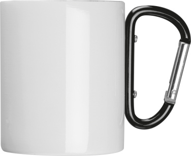 Logo trade mainoslahja ja liikelahja tuotekuva: Sublimaatiomuki SOFIA 280ml
