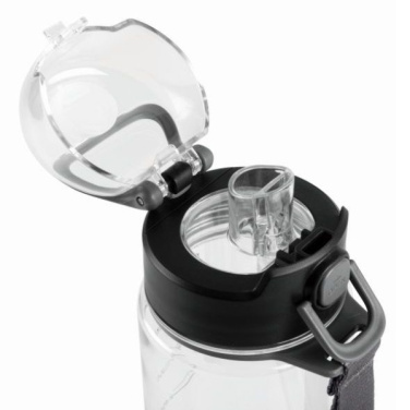 Logo trade mainoslahjat ja liikelahjat kuva: Juomapullo SEYHAN 900 ml Schwarzwolf