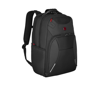 Logotrade liikelahja tuotekuva: Reppu Wenger Cosmic 17"