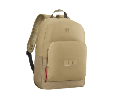 Logotrade mainoslahja tuotekuva: Reppu Wenger Crango 16''