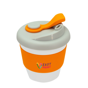 Logo trade liikelahjat tuotekuva: PLA Kahvikuppi 227 ml