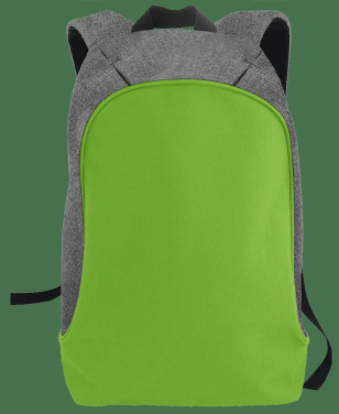 Logotrade liikelahjat mainoslahjat tuotekuva: Reppu varkaudenestolla 60408600