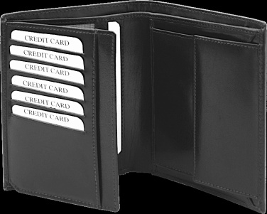 Logotrade liikelahja tuotekuva: RFID lompakko 30001300