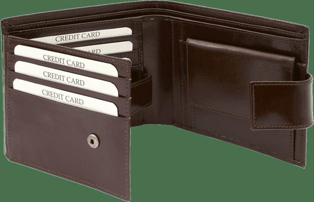 Logotrade mainostuotet kuva: RFID lompakko 32001300