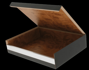 Logotrade mainostuotet kuva: RFID lompakko 35701300