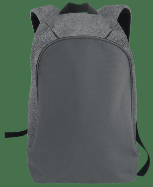 Logotrade mainostuote tuotekuva: Reppu varkaudenestolla 60408600