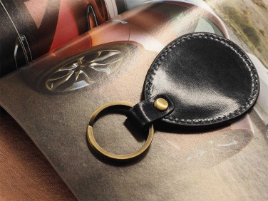 Logotrade liikelahja tuotekuva: Avainrengas 58904500