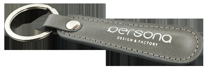 Logotrade mainoslahjat ja liikelahjat tuotekuva: Avainrengas 571131