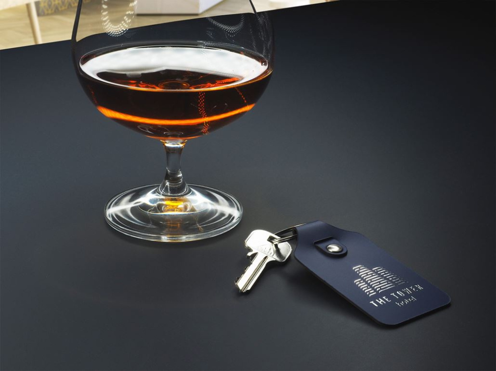 Logotrade mainostuote tuotekuva: Avainrengas 1200094