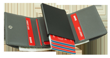 Logotrade mainoslahja tuotekuva: RFID lompakko 541131