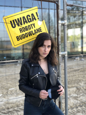 Logo trade mainostuotet tuotekuva: VENUS PRO puuvillamaski HEPA-suodatintaskulla 1378165