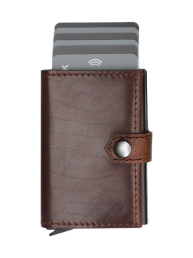 Logotrade mainoslahja tuotekuva: RFID lompakko 2109141