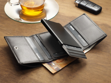 Logotrade mainoslahjat kuva: RFID lompakko 1282131