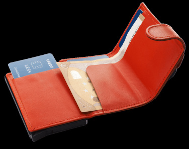 Logo trade liikelahjat tuotekuva: RFID lompakko 1226131