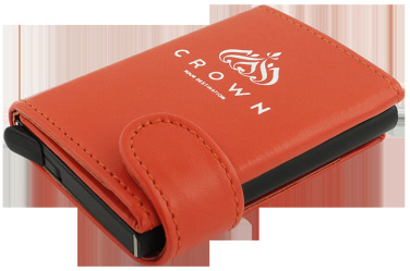 Logotrade liikelahja tuotekuva: RFID lompakko 618131