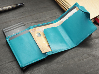 Logotrade mainoslahjat kuva: RFID lompakko 1237131