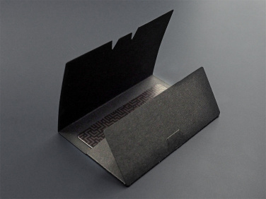 Logotrade liikelahja mainoslahja kuva: Kirjekuori (6,7x9,8cm) 1257037
