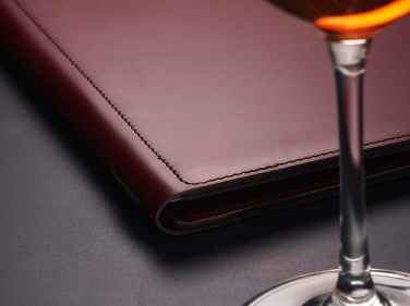 Logotrade mainoslahjat ja liikelahjat tuotekuva: Menu kansi Fine Dining Pro 1633094