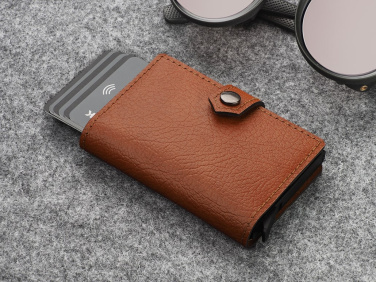 Logotrade liikelahjat mainoslahjat tuotekuva: RFID lompakko 2161318