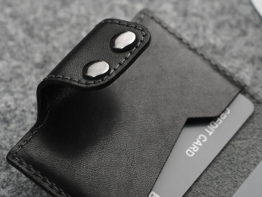 Logo trade mainoslahja ja liikelahja tuotekuva: RFID lompakko 1934141