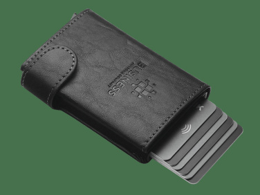 Logotrade mainoslahjat kuva: RFID lompakko 618329