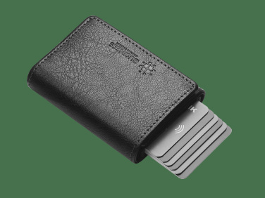 Logo trade mainoslahjat ja liikelahjat kuva: RFID lompakko 1282327